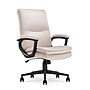 Click365 Ergonomic Velvet Swivel Executive Chair, Taupe (CCHR10024D)~#|#~1358868E-3D45-41FA-A1BBAEF2A62CA0F1_sc7
