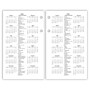 2026 AT-A-GLANCE Photographic 6" x 3.5" Desk Calendar Refill Pages (E417-50-26)~#|#~135980AA-CCAF-4DB1-BF0DD2779CD9DD57_sc7