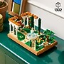 LEGO Icons Fountain Garden Building Set, 1302 Pieces (10359)~#|#~135EA8DB-2623-4A7B-B6B3B20880846574_sc7