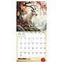 2027 TF Publishing Year of the Goat 12" x 12" Monthly Wall Calendar, Multicolored (27-1136)~#|#~135F5981-99E9-42E7-8C3A96CC461C2BFF_sc7
