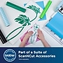 Brother ScanNCut Vinyl Transfer Tape with Grid, 12" x 6' Roll, and Adhesive Craft Vinyl Multipack, 10 Sheets~#|#~1361EECA-5F49-4353-9670B0FA078D2184_sc7