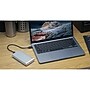OWC Express M.2 External Hard Drive Enclosure, SSD, Silver (OWCUS4EXP1M2)~#|#~136355D8-2512-4724-AF49A80CAE902AF5_sc7
