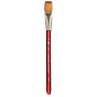 Princeton Velvetouch Mixed Media Synthetic Wash Brush, 2/Pack (PBXP3950W075-2)~#|#~1363DF95-80BA-421E-95B598B5368C7248_sc7