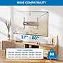 Mount-It! Full Motion TV Wall Mount, for 37" to 80" Screens, 88 lbs. Max. (MI-4112)~#|#~1365CE73-FB79-460E-B5FC32D99B737CF5_sc7