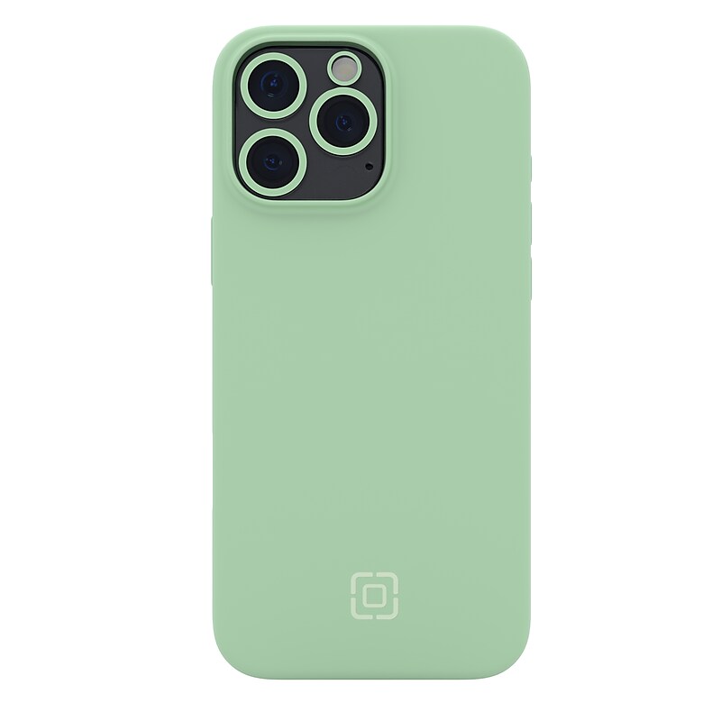 Incipio MagSafe Phone Case for iPhone 16 Pro Max, Sage (IPH-2173-SAGE) image 1