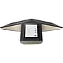 Poly Trio C60 3-Line IP Conference Telephone, Black/Grey (849B1AA)~#|#~1366ACD1-C555-499C-9FAAE26CE7CC54AF_sc7