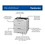 Brother HL-L5210DWT Monochrome Laser Printer with Dual Trays, Wireless~#|#~13680DA7-4ECA-4363-ABEC2F57D7589C29_sc7