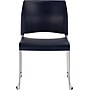 NPS 8800 Series Plastic Cafetorium Stacking Chair, Navy, 4/Pack (8804-11-04/4)~#|#~136AFEC9-06FF-4493-AFC314FF6E6B0917_sc7