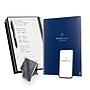 Rocketbook Fusion Reusable Notebook Planner Combo, 8.5" x 11", 42 Sheets, Blue (EVRF-L-RC-CDF-FR)~#|#~136C2D93-BD56-4A9A-A52B0A4EDA90A3E2_sc7