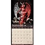 2026 BrownTrout Gothic Alchemy 12" x 12"  Monthly, Paper Cover, Gothic Alchemy (9798330701292)~#|#~136D8A57-E0DC-44BD-86DAA7A510E5E6D5_sc7
