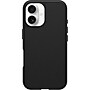 OtterBox Defender MagSafe Phone Case for Apple iPhone 16, Shock Absorbing, Black (77-99688)~#|#~136E3422-80E4-428E-90494FD10274DDC2_sc7