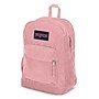 JanSport Cross Town Plus Remix Backpack, Small, Misty Rose (JS0A85VJZ43)~#|#~136E65D3-64F6-4EC7-94877ECE6FECA0EB_sc7