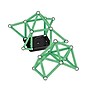Geomag Glow Construction Set, 42 Pieces (329)~#|#~136E6A7E-B419-4435-BDBF905EF87F19E0_sc7