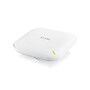 ZYXEL AX2400 Dual Band WiFi 6 Access Point, White (NWA50AXPRO)~#|#~1370008B-6696-4B65-8DA0D1238611216B_sc7