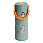 Elemental Core Pop Stainless Steel Double Wall Insulated Water Bottle, 18 oz., Mermaid Sisters (EBC18MMS24P)~#|#~137456F6-52A7-42FD-841AD885D1ECB10F_sc7