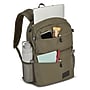 High Sierra Everclass Backpack, Medium, Olive (150917-1633)~#|#~13753772-2F86-444C-A3EB2F48B7EA99E0_sc7
