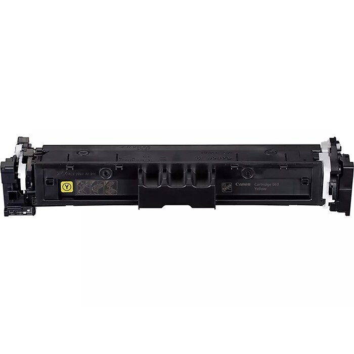 【新品未開封】Canon Cartridge 069 (Yellow) 13766C6F-957C-4239-