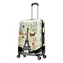 InUSA 28" Hardside Paris Suitcase, 4-Wheeled Spinner, TSA Checkpoint Friendly, Paris (IUAPC00L-PAR)~#|#~13771D47-7726-44E1-AAC3F40A56F796F2_sc7