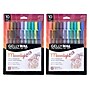 Sakura Moonlight, Liquid Ink, Assorted Ink, 10/Bundle (SAK50649-2)~#|#~1377A4CD-944A-4867-BEDEC928A827791D_sc7