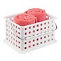 iDESIGN Plastic Basket with Handles, 3/Set (27746M3)~#|#~1379DA01-34CE-418E-84B55771631831D3_sc7