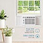 Keystone 14,500 BTU Window Air Conditioner with Remote, White (KSTAW14CE)~#|#~137BBE0F-D01C-4402-9054009B2C2A7017_sc7