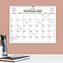 2027 AT-A-GLANCE Business 15" x 12" Monthly Wall Calendar, White/Black (997-1-27)~#|#~137C66A7-C853-4847-B29602F9068C57C9_sc7