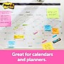 Post-it Arrow Flags Value Pack, .47" x 1.7", Assorted Colors, 252 Flags (684-VAD2)~#|#~137CD825-EEF8-4368-A1D656FA0E746071_sc7