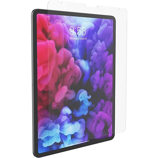Zagg InvisibleShield Glass Elite VisionGuard+ for IPad Pro