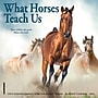 2026 Willow Creek What Horses Teach Us 7" x 7" Monthly Wall Calendar (53843)~#|#~137D6051-E2C1-4C47-9F077B99298C17A6_sc7