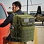 SaharaCase Raider Laptop Backpack, Large, Army Green (LT00090)~#|#~13812B5F-CED7-4ECE-961A9DC2A0A1540A_sc7