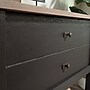 Sauder Cottage Road Lateral File Cabinet, Letter/Legal Size, 30"H x 32"W x 22"D, Raven Oak (431263)~#|#~138236F0-488A-47CE-B8552F8214493592_sc7