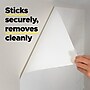 Post-it Easy Erase Plastic Adhesive Dry-Erase Whiteboard, 9.1" x 9.1", 2/Pack (FWS-Sheets-2PK)~#|#~138328D4-41B1-4DBC-AE7BFD1A6F9E02D6_sc7
