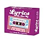 2027 Willow Creek Lyrics to Live By 5.4" x 6.2" Day-to-Day Calendar (63583)~#|#~13842C9F-74D2-486D-AA26902B13D0B627_sc7