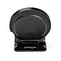 StarTech Wireless Charging Stand, Black (QWCHSTAND)~#|#~1386BF9B-F4BF-4E3D-B5A80D164510C453_sc7