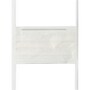 Medline Disposable Hypoallergenic Surgical Face Masks with Filter, White, 50/Box (NON27385Z)~#|#~138827DE-2721-449D-A8462CE90862E27A_sc7