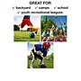 Xcello Sports Multisport 3-Ball Assortment Set, Assorted Colorful Colors (XS-MULTI-3-AST2)~#|#~138A60E2-51B8-45C4-98264B70FFB062EA_sc7