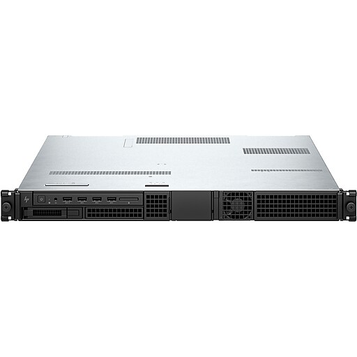 HP Z4 Rack G5 Workstation, Intel Xeon W3-2423, 16GB Memory