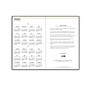 2025-2026 Day Designer for Blue Sky 5" x 8" Academic Year Daily & Monthly Planner, Plastic Cover, Black (154058)~#|#~138C5212-9537-49B1-9D8CE98358F693FE_sc7