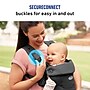 Graco Cradle Me Lite 3-in-1 Carrier, Charcoal Grey (2145561)~#|#~138D189C-8573-4F59-A6A7E49D4549E3EE_sc7