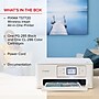 Canon PIXMA TS7720 Wireless Color Inkjet Printer, All-In-One, Print, Scan, Copy (TS7720)~#|#~138E05AA-BCC2-4B2F-90E84B9E943E95C5_sc7