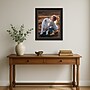 Amanti Art Trio Oil Rubbed Bronze 18" x 22" Picture Frame (A42678297477)~#|#~138E89B3-5CF6-43BD-87A58FCED503DDBE_sc7
