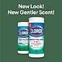 Clorox Disinfecting Wipes, Fresh Scent, 35 Wipes/Container, 12/Carton (01593)~#|#~1390B733-2259-45A9-867041C4CFAB0AC0_sc7