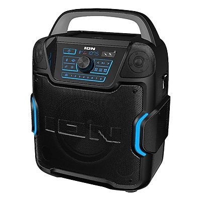 ION Sport 320° Bluetooth Portable All-Weather Speaker - Thumbnail 2