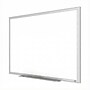 TRU RED™ Melamine Dry Erase Board, Gray Frame, 2' x 1.5' (TR59356)~#|#~1392A1EF-E9F1-4734-B3740242AD1D3284_sc7