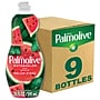 Palmolive Ultra Experientials Liquid Dish Soap, Watermelon Splash Scent, 20 oz., 9/Carton (61047428CT)~#|#~1392F55A-94B2-4D85-9B5A7FD18A13E512_sc7