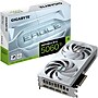 Gigabyte Eagle Ice OC GeForce RTX 5060 Ti PCI-E 5.0 16GB GDDR7 Gaming Graphics Card, 2617 MHz Core, 28000 MHz, White~#|#~1393376E-7F1E-4B14-806AF6F29893BCE9_sc7