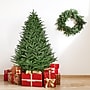 Fraser Hill Farm 7.5' Centerville Pine Artificial Christmas Tree (FFCV075-0GR)~#|#~13991E57-4827-413C-BF544A9C144F41AA_sc7