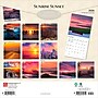 2026 BrownTrout Sunrise Sunset 12" x 12" Monthly Wall Calendar (9798330705719)~#|#~13998A01-14ED-4E87-BB0F732D093371E2_sc7