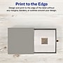 Avery Square Labels, 1" x 1", Kraft Brown, 1,200 Labels/Pack (94103)~#|#~139DB9ED-261F-4AB6-9E2808AE5813CE95_sc7