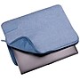 Case Logic Reflect 15.6" Polyester Laptop Sleeve, Shock Absorbing, Skyswell Blue (3204878)~#|#~139E3EA4-C2FB-4961-A60947885CF49783_sc7
